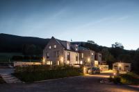 Penzion Kolovna - B&B Hynčice pod Sušinou