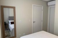 Suite Completa Master Collection - Chambres d’hôtes Passo Fundo