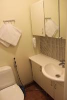 Appartement avec Sauna