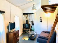 OBarqueiro - El descanso del Peregrino - Ferienwohnung A Barqueira