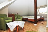 Double or Twin Room with Bathroom