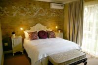 Executive Zimmer mit Queensize-Bett