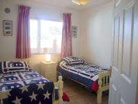 B&B Ardmore - Dacha Holiday Home by Trident Holiday Homes - Bed and Breakfast Ardmore