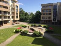 Lux Apartment - Bed and Breakfast Druskininkai