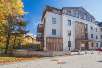 Max Residence downtown Zell - Steinbock Lodges - Chambres d'hôtes Zell am See