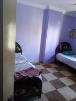 Camera Doppia con Letti Singoli