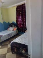 Chambre Lits Jumeaux avec Balcon