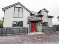 B&B Benllech - Meadow View - Bed and Breakfast Benllech