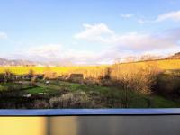 Comfort Apartment for 6 & Loggia & Free Parking - B&B Žilina