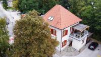 B&B Kranj - Triglav Apartment House - Bed and Breakfast Kranj