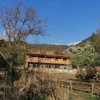 B&B Bressanone - NEUE Ferienwohnungen auf dem Gebreitnerhof, Urlaub auf dem Bauernhof - Bed and Breakfast Bressanone
