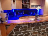 Le Havre de paix - B&B
