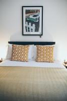 Chambre Lit King-Size Supérieure