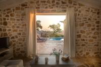 Villa Spitaki - Bed and Breakfast Makrátika