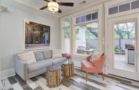 1882 Rifle Range - B&B