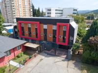 Apart Hotel Temuco - B&B Temuco