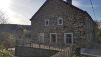 Gîte les Roseaux de Baillamont - B&B Baillamont