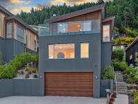 Highview Haven by Relaxaway Holiday Homes - B&B