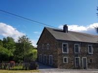 Gîte les Roseaux de Baillamont - B&B