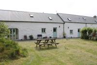 B&B Haverfordwest - The Barn @ Mill Haven Place, 3 bedroom cottage - Bed and Breakfast Haverfordwest