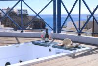 Trisara - Las Playitas - B&B Las Playitas