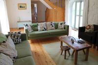 The Barn @ Mill Haven Place, 3 bedroom cottage - B&B Haverfordwest