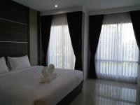 B&B Phitsanulok - Areena Hotel Phitsanulok - Bed and Breakfast Phitsanulok