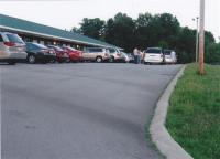 Deerfield Inn - B&B