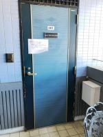 Standard Twin Room - Pet friendly