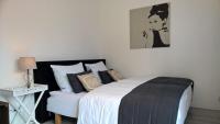 B&B Fehmarn - Urlaubsdomizil-Burg-Erdgeschoss - Bed and Breakfast Fehmarn