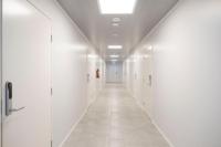 Appartement met 1 Slaapkamer