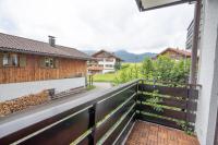 Alpenglühen - B&B