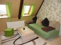 B&B Lichtenhain - Ferienwohnung-Ritscher-in-Lichtenhain-1 - Bed and Breakfast Lichtenhain