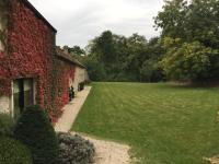 Domaine des Grattières - B&B