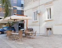 Domina Living Apartments - Montecucco - B&B Bisceglie