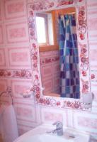 Bungalow de 2 dormitorios (4 adultos)