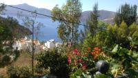 Villa Amare - B&B Kalkan