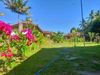 B&B Senaru - Bale Sebaya Bungalows - Bed and Breakfast Senaru