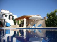 B&B Andratx - Villa Maria, bonita casa con jardín y piscina privada en Andratx - Bed and Breakfast Andratx