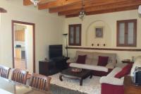 Villa Maria, bonita casa con jardín y piscina privada en Andratx - Chambres d'hôtes Andratx