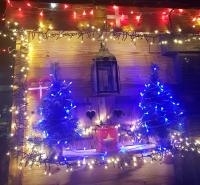 APPARTEMENT COSY AUX SAISIES n1 - B&B Les Saisies