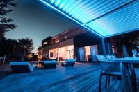 La Villa du Triangle - B&B Le Cap d'Agde