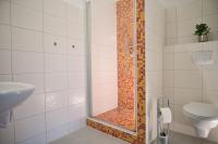 Groot Appartement met 1 Slaapkamer