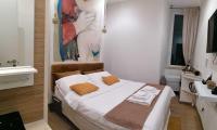 B&B Civitavecchia - Abbracci leandra Rooms - Bed and Breakfast Civitavecchia