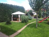 Aranypatak apartmanház - B&B Szombathely