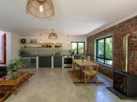 The Gate House - B&B
