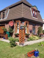 Haus Scheel - Ferienwohnung Burg auf Fehmarn