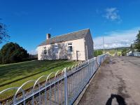 Bachilton Farm Holidays - Bed and Breakfast