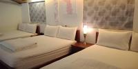 Chambre Familiale (6 Adultes)