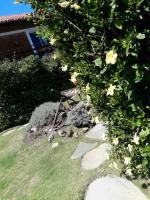 Apto tipo loft en Complejo Bahama, a metros del mar y zona muy tranquila - Bed and Breakfast Punta del Este